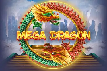 Mega Dragon